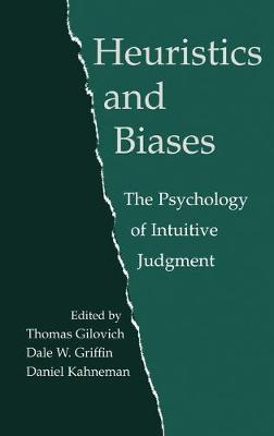 Heuristics and Biases