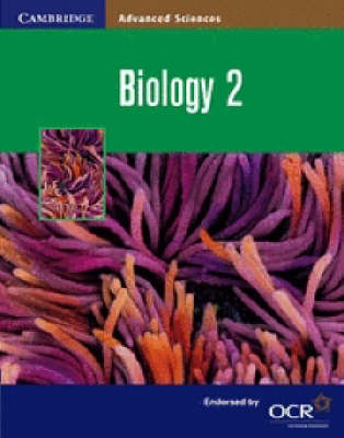 健康・医学 Advanced Biology for You 2nd Ed.OXFORD 513wRaRxM-L._AC_SY200_QL15_.jpg