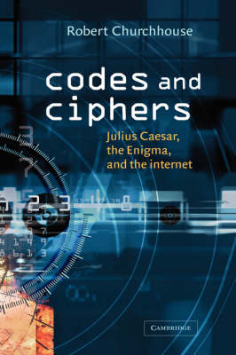 Codes and Ciphers