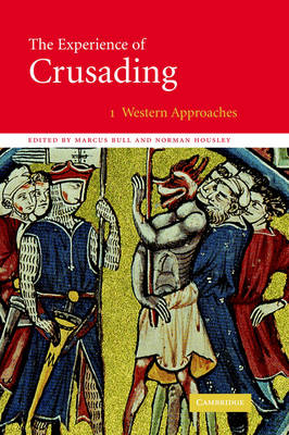 The Experience of Crusading