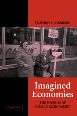 Imagined Economies