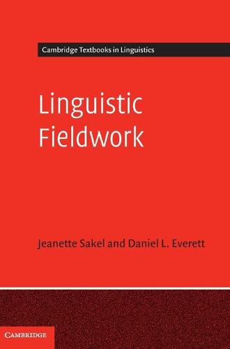 Linguistic Fieldwork