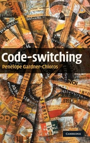 Code-switching