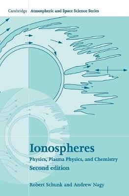 Ionospheres