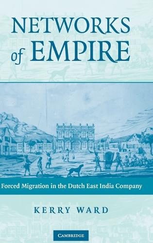 Networks of Empire