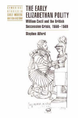 The Early Elizabethan Polity