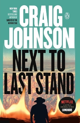 Next to Last Stand