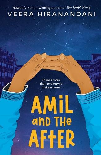Amil and the After