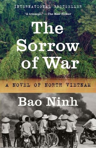 The Sorrow of War
