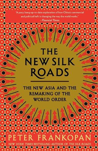 The New Silk Roads