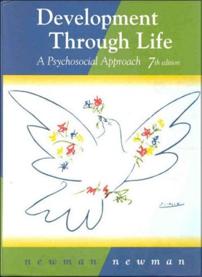 Development Through Life: A Psychosocial Approach