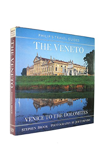 The Veneto (Philip's travel guides)