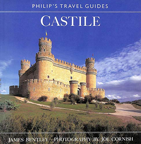 Castile (Philip's travel guides)