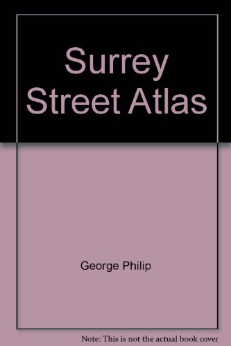 Surrey Street Atlas