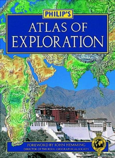 Philip's Atlas of Exploration