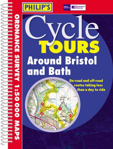 Philip's Cycle Tours Around Bristol & Bath