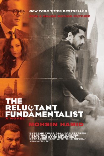 The Reluctant Fundamentalist