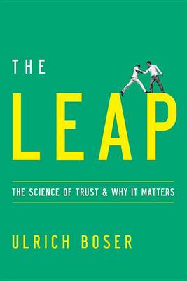 The Leap