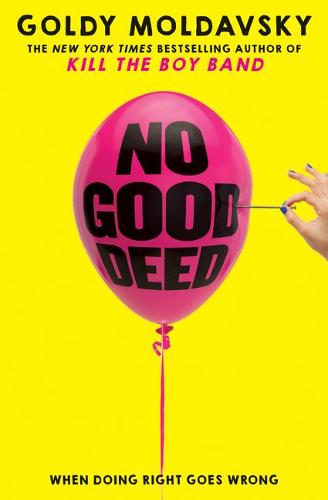 No Good Deed