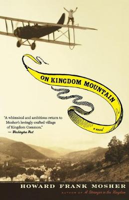 On Kingdom Mountain