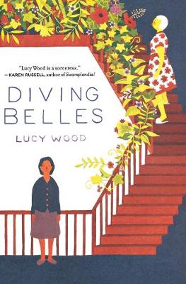 Diving Belles