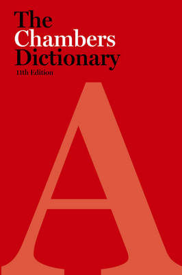 The Chambers Dictionary