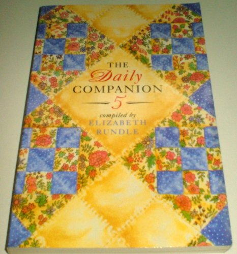 The Daily Companion: v. 5