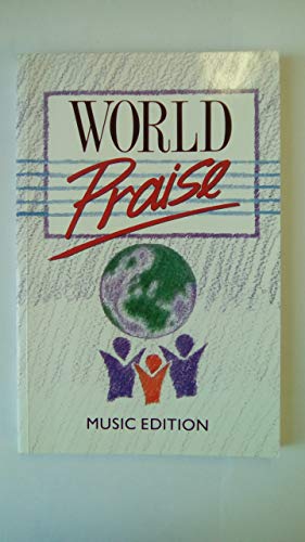 Music Edition (World Praise)