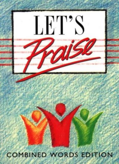 Let's Praise Combined