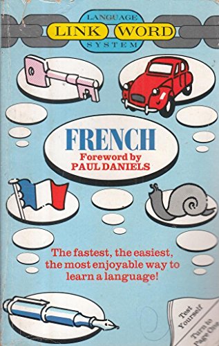 French (Linkword Language System S.)