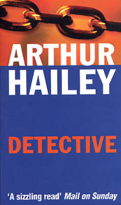 Detective (Corgi Paperback)