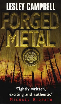 Forged Metal