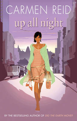 Up All Night