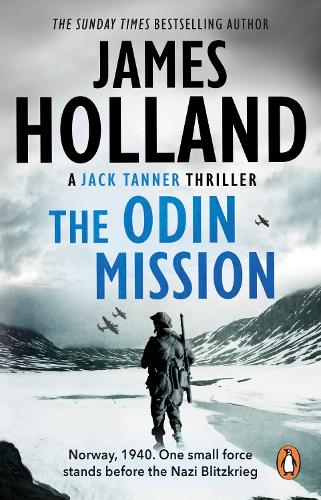 The Odin Mission