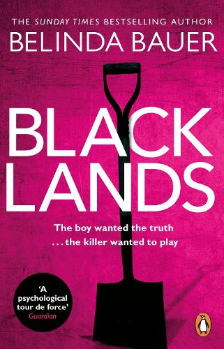 Blacklands