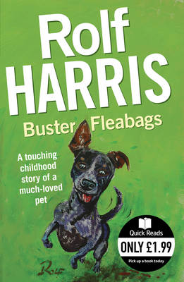 Buster Fleabags (Quick Read)