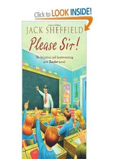 Please Sir!