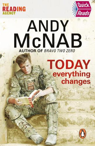 Today Everything Changes