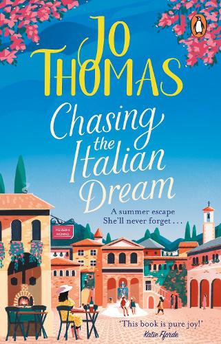 Chasing the Italian Dream