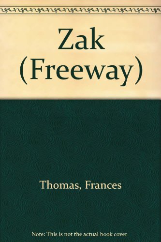 Zak (Freeway)