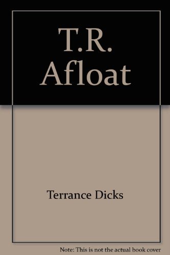 T.R.Afloat (Young Corgi Books)