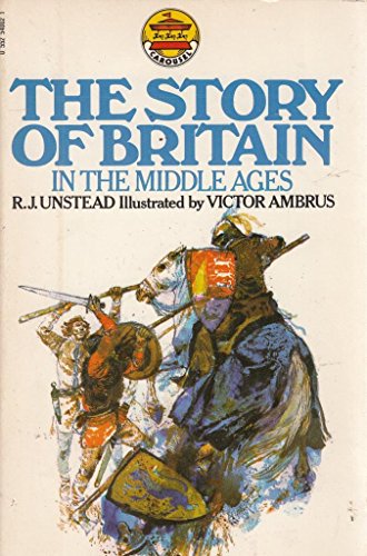 In the Middle Ages (Carousel Books)