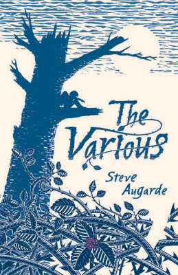 The Various: The Touchstone Trilogy: 1