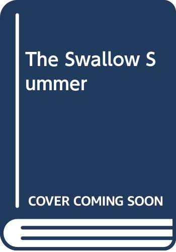 The Swallow Summer
