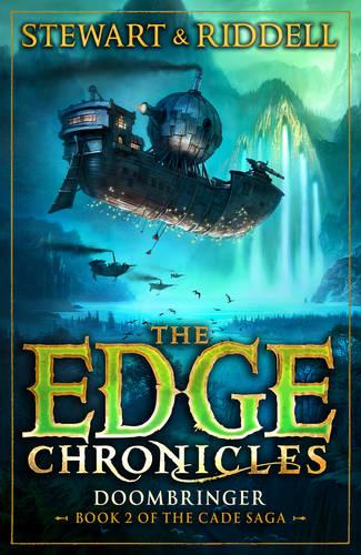 The Edge Chronicles: Doombringer