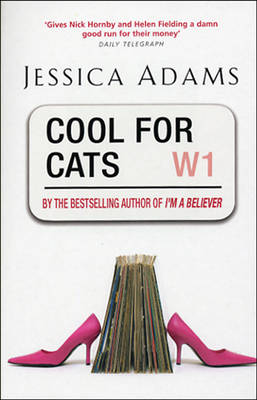 Cool for Cats