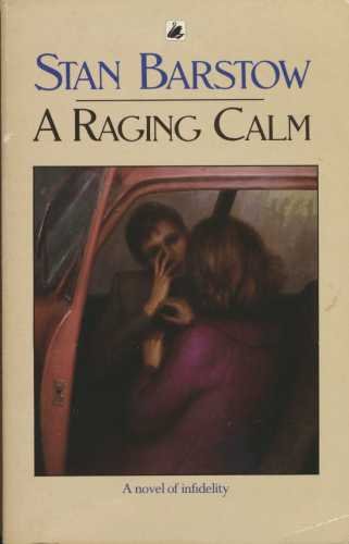 A Raging Calm (Black Swan S.)