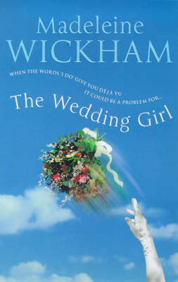The Wedding Girl
