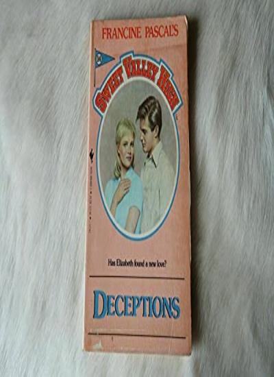 Deceptions: No. 14 (Sweet Valley High)