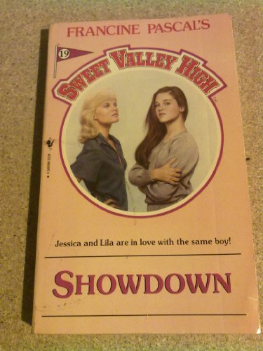 Showdown (Sweet Valley High)